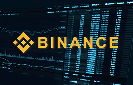 安币(AnBi Finance)交易界面